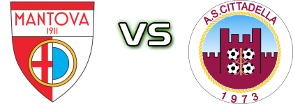Mantova U19 - Cittadella Spiel Prognosen und Statistiken