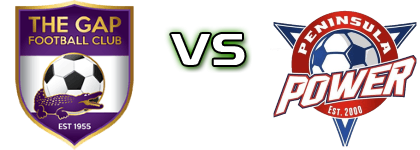 The Gap FC - Peninsula Power FC head to head game preview and prediction