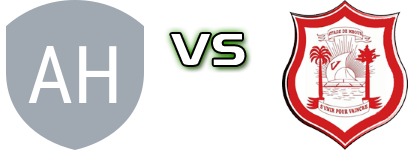 ASC HLM - Mbour detalji utakmice i statistika