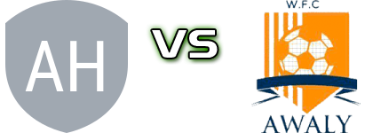 ASC HLM - Walidaan Dkr head to head game preview and prediction ASC HLM - Walidaan Dkr head to head game preview and prediction