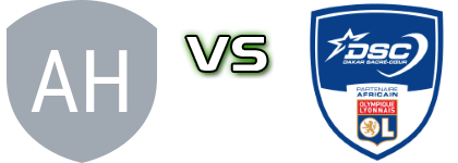 ASC HLM - Dakar Sacre Cœur head to head game preview and prediction ASC HLM - Dakar Sacre Cœur head to head game preview and prediction