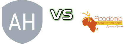 ASC HLM - Gene Foot Spiel Prognosen und Statistiken