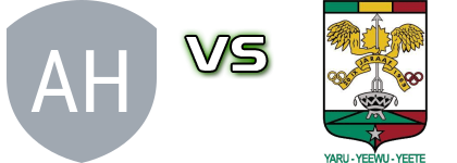 ASC HLM - Jaraaf детайли и статистика