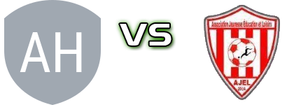 ASC HLM - Ajel De Rufisque детайли и статистика