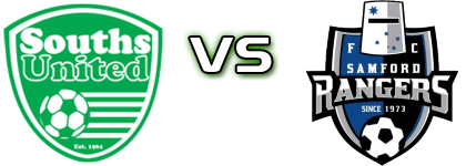 Souths United FC - Samford Rangers Spiel Prognosen und Statistiken Souths United FC - Samford Rangers Spiel Prognosen und Statistiken