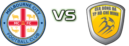 Melbourne City - Hồ Chí Minh head to head game preview and prediction