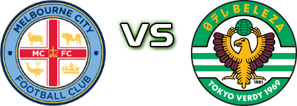 Melbourne City - NTV Beleza detalji utakmice i statistika