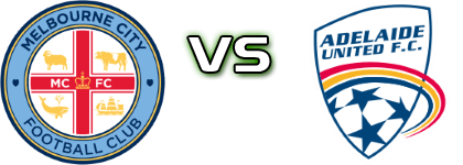 Melbourne City - Adelaide Utd. detalji utakmice i statistika
