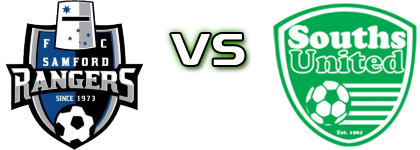 Samford Rangers - Souths United FC head to head game preview and prediction Samford Rangers - Souths United FC head to head game preview and prediction