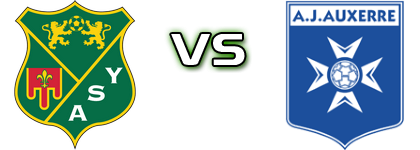Yzeure - Auxerre ll Detalji meca I statistika. Yzeure - Auxerre ll Detalji meca I statistika.