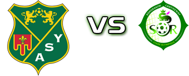 Yzeure - Romorantin Statistiche e dettagli partita