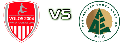 Volos 2004 - Rea head to head game preview and prediction