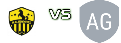 Koumpes - Galata детайли и статистика