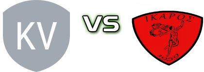 Koronida Vamou - Ikaros Mournion Spiel Prognosen und Statistiken