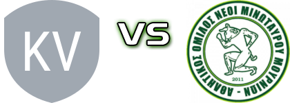 Koronida Vamou - Neoi Minotaurou detalji utakmice i statistika