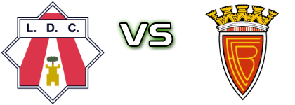 Louletano - FC Barreirense Statistiche e dettagli partita