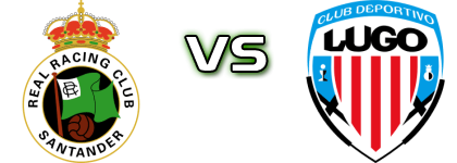 Real Racing Club - CD Lugo Detalji meca I statistika.