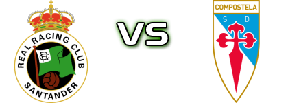 Real Racing Club - Compostela U19 detalji utakmice i statistika