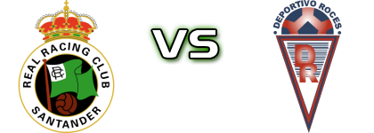 Real Racing Club - CD Roces детайли и статистика