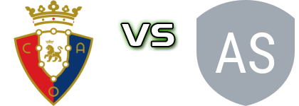 Osasuna - AD San Juan Estatísticas e detalhes do jogo