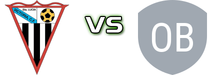 Victoria CF - Osasuna B head to head game preview and prediction