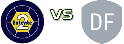 Entente 2 - Dyto FC head to head game preview and prediction