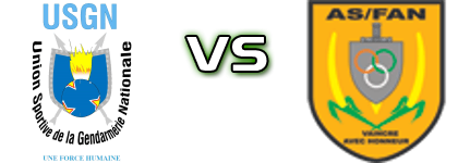 USGN - AS Fan head to head game preview and prediction