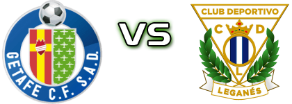 Getafe U19 - Leganés head to head game preview and prediction