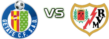 Getafe U19 - Rayo Vallecano detalji utakmice i statistika