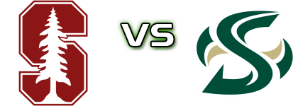 Stanford Cardinal - Sacramento State Hornets Spiel Prognosen und Statistiken