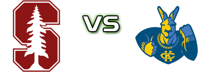 Stanford Cardinal - UMKC Kangaroos Detalji meca I statistika.