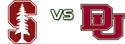 Stanford Cardinal - Denver Pioneers head to head game preview and prediction Stanford Cardinal - Denver Pioneers head to head game preview and prediction