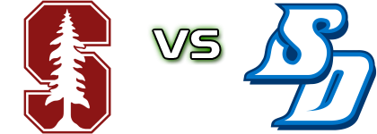 Stanford Cardinal - San Diego Toreros head to head game preview and prediction