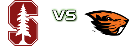 Stanford Cardinal - Oregon State Beavers Statistiche e dettagli partita Stanford Cardinal - Oregon State Beavers Statistiche e dettagli partita