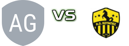 Galata - Koumpes Spiel Prognosen und Statistiken