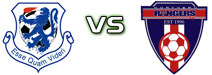 Launceston United FC 2 - Northern Rangers детайли и статистика Launceston United FC 2 - Northern Rangers детайли и статистика
