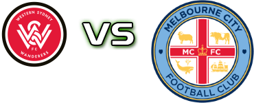 W. Sydney - Melbourne City head to head game preview and prediction