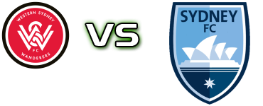 W. Sydney - Sydney FC head to head game preview and prediction