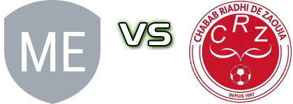 AE Medea - CR Zaouia Spiel Prognosen und Statistiken