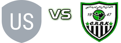 Usf Constantine - CRB Kais Detalles y estadisticas