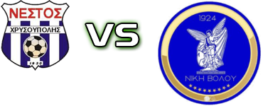 Chrisoupolis - Niki Volou детайли и статистика Chrisoupolis - Niki Volou детайли и статистика