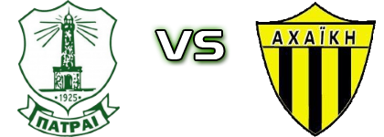 APS Patrai - Achaiki detalji utakmice i statistika