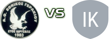 Ethnikos (G) - Ifitos Kalivion head to head game preview and prediction