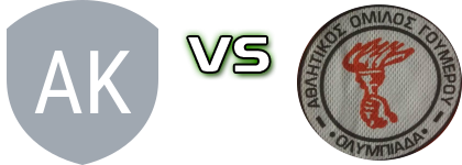 Autos Kentrou - Olympiada (G) head to head game preview and prediction Autos Kentrou - Olympiada (G) head to head game preview and prediction