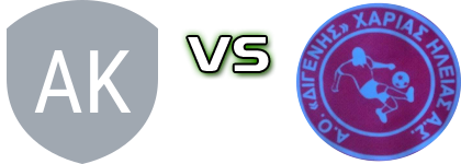 Autos Kentrou - Digenis  Estatísticas e detalhes do jogo