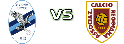 Lecco - Reggiana Spiel Prognosen und Statistiken