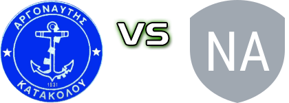 Argonautis Katakolou - Neos Atromitos head to head game preview and prediction Argonautis Katakolou - Neos Atromitos head to head game preview and prediction