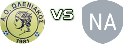 Oleneiakos  - Neos Atromitos head to head game preview and prediction