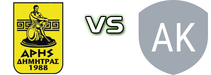 Aris Dimitras - Autos Kentrou head to head game preview and prediction