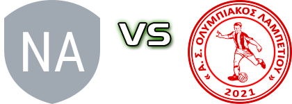 Neos Atromitos - Olympiakos (L) head to head game preview and prediction